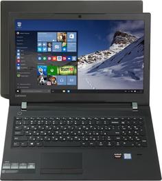 Ноутбук Lenovo IdeaPad V510-15IKB 80WQ024CRK (черный)