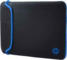Чехол HP Chroma Sleeve 14 (черно-синий)