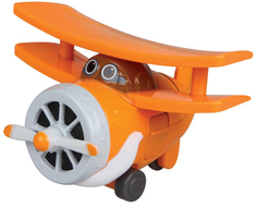 Фигурка Auldey Toys Супер Крылья - Альберт  7см (оранжевый)