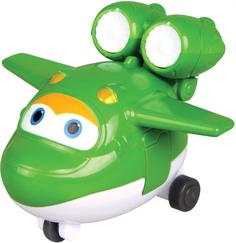 Фигурка Auldey Toys Супер Крылья -Мира 7см (зеленый)