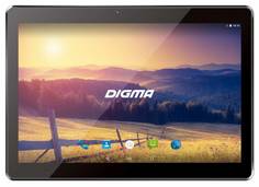 Планшет Digma Plane 1524 3G (черный)
