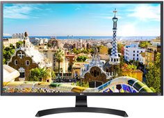 Монитор LG 32UD59-B (черный)