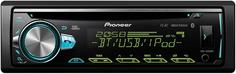 Автомагнитола Pioneer DEH-S5000BT с микрофоном