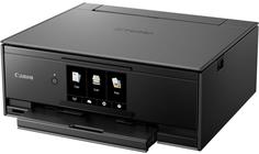 МФУ Canon PIXMA TS9140 (черный)