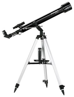 Телескоп Bresser Arcturus 60/700 AZ