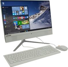 Моноблок Lenovo IdeaCentre 510-22ISH F0CB0113RK (белый)