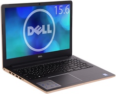 Ноутбук Dell Vostro 5568-4368 (золотистый)