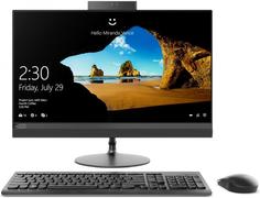 Моноблок Lenovo IdeaCentre 520-24IKL F0D1006GRK (черный)