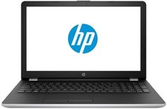 Ноутбук HP 15-bw601ur (серебристый)