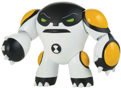 Фигурка Ben 10 Ядро 12.5 см