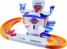 Игровой набор Gulliver Супер Крылья - Аэропорт YW710812