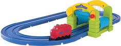 Игровой набор CHUGGINGTON Мойка