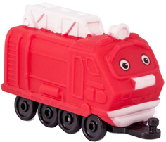 Фигурка CHUGGINGTON Паровозик Ашер