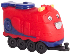 Фигурка CHUGGINGTON Паровозик Джекман