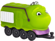 Фигурка CHUGGINGTON Паровозик Коко