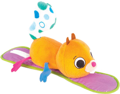 Категория: Мягкие игрушки Happy Snail