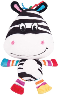 Музыкальная игрушка HAPPY SNAIL Весёлая Фру-Фру