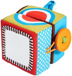 Развивающая игрушка TINY LOVE Книжка Куб