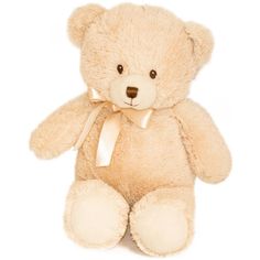 Мягкая игрушка Gulliver Мишутка Боб, 40см