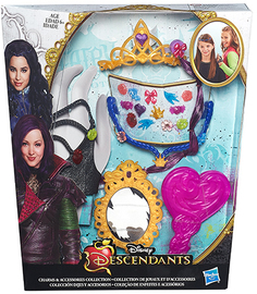 Игровой набор Hasbro Descendants B3132EU4 аксессуары для девочки
