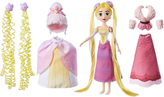 Кукла Hasbro Disney Princess C1751 Рапунцель Стильная кукла