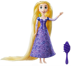 Кукла Hasbro Disney Princess C1752 Рапунцель Поющая