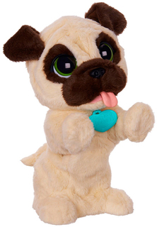 Интерактивная игрушка Hasbro Furreal Friends B0449 Игривый щенок