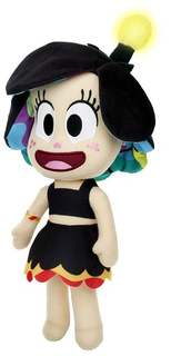 Кукла Hasbro Hanazuki B9922 Ханазуки плюшевая