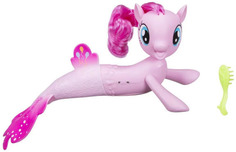 Интерактивная игрушка Hasbro My Little Pony C0677 Пинки Пай Русалка