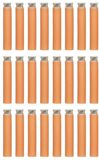 Игровой набор Hasbro Nerf C0163 Аккустрайк 24 стрелы