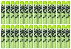 Игровой набор Hasbro Nerf A4570 Зомби Страйк 30 стрел