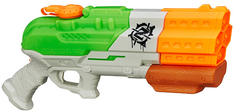 Игрушечное оружие Hasbro Nerf A9463 Бластер Супер Сокер Зомби Страйк Сплаттер