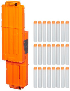 Игровой набор Hasbro Nerf B1534 Модулус Запасливый боец