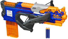 Игрушечное оружие Hasbro Nerf A9317 Бластер Элит КроссБолт