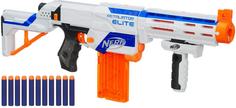 Игрушечное оружие Hasbro Nerf 98696 Бластер Элит Риталиэйтор