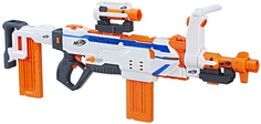 Игрушечное оружие Hasbro Nerf C1294 Бластер Модулус Регулятор