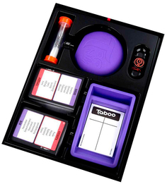 Настольная игра Hasbro Other Games A4626 Табу
