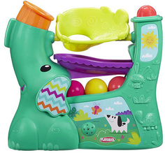 Игровой набор Hasbro Playskool B5846 Новый веселый слоник