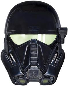 Интерактивная игрушка Hasbro Star Wars C0364 Электронная маска штурмовика