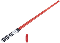 Интерактивная игрушка Hasbro Star Wars C1568 Световой меч