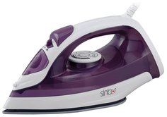 Утюг Sinbo SSI 6602 (бело-фиолетовый)