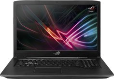 Ноутбук ASUS ROG GL703VM