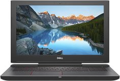 Ноутбук Dell Inspiron 7577-9591 (красный)