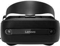 Очки виртуальной реальности Lenovo Explorer (черный)