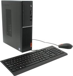 Системный блок Lenovo ThinkCentre V520s-08IKL 10NM004ERU (черный)