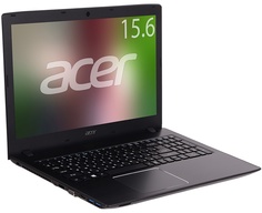 Ноутбук Acer TravelMate TMP259-MG-38H4 (черный)