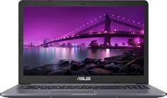 Ноутбук ASUS N580VD-DM494 (серый)