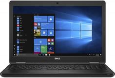 Ноутбук Dell Precision 3520-6256 (черный)