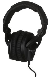 Наушники Sennheiser HD-280 PRO (черный)