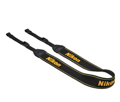 Аксессуар Nikon AN-DC3 Black for D3100/D5100/D3000/D5000